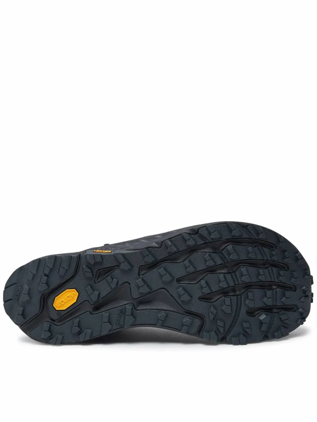 Scarpe da trekking Timp Hiker GTX AL0A85QB Nero