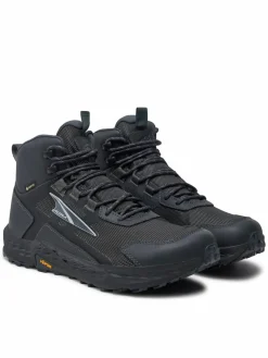 Scarpe da trekking Timp Hiker GTX AL0A85QB Nero