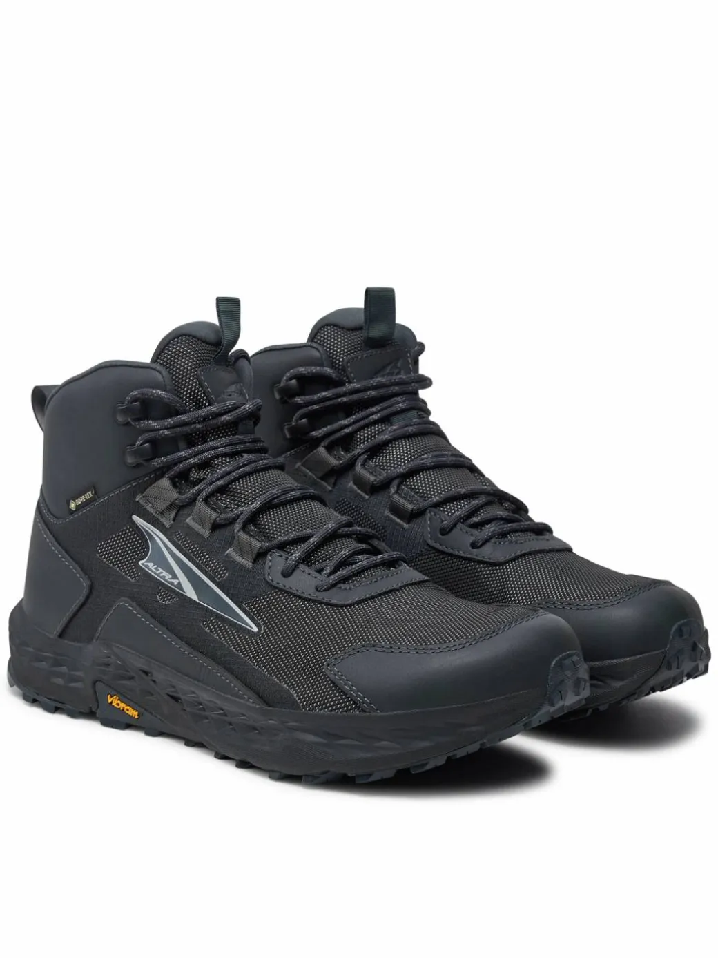 Scarpe da trekking Timp Hiker GTX AL0A85QB Nero