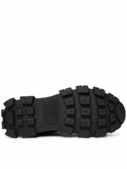 Scarpe da trekking Tjm Hybrid Boot EM0EM01633 Nero