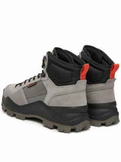 Scarpe da trekking Tjm Hybrid Boot EM0EM01633 Grigio
