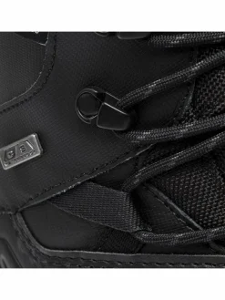 Scarpe da trekking Toundra Pro Cswp 404727 27 G0 Nero