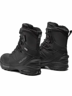 Scarpe da trekking Toundra Pro Cswp 404727 27 G0 Nero