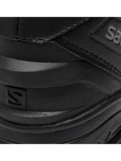 Scarpe da trekking Toundra Pro Cswp 404727 27 G0 Nero