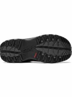 Scarpe da trekking Toundra Pro Cswp 404727 27 G0 Nero
