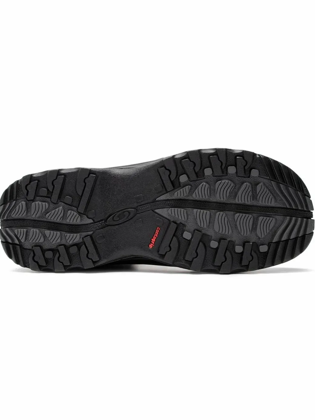 Scarpe da trekking Toundra Pro Cswp 404727 27 G0 Nero