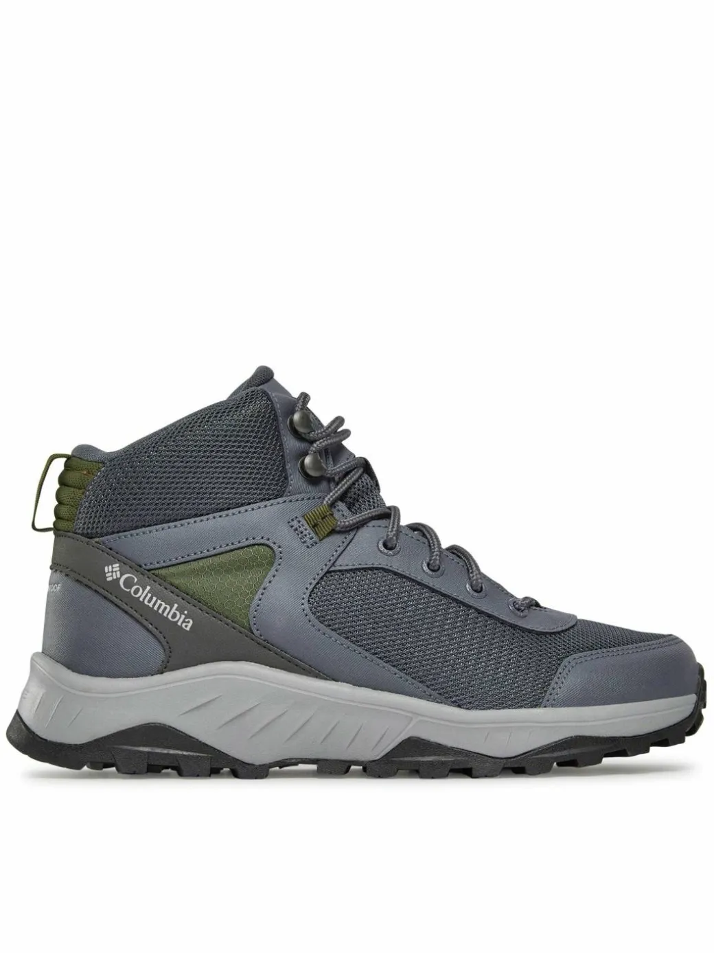 Scarpe da trekking Trailstorm™ Ascend Mid Wp 2044271 Grigio