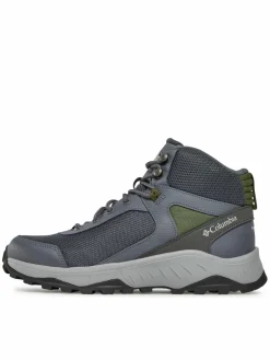 Scarpe da trekking Trailstorm™ Ascend Mid Wp 2044271 Grigio