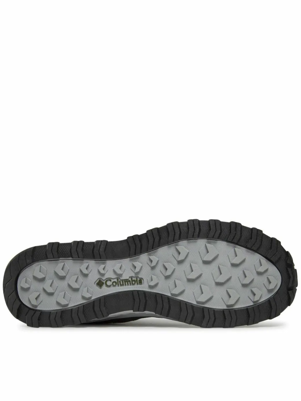 Scarpe da trekking Trailstorm™ Ascend Mid Wp 2044271 Grigio