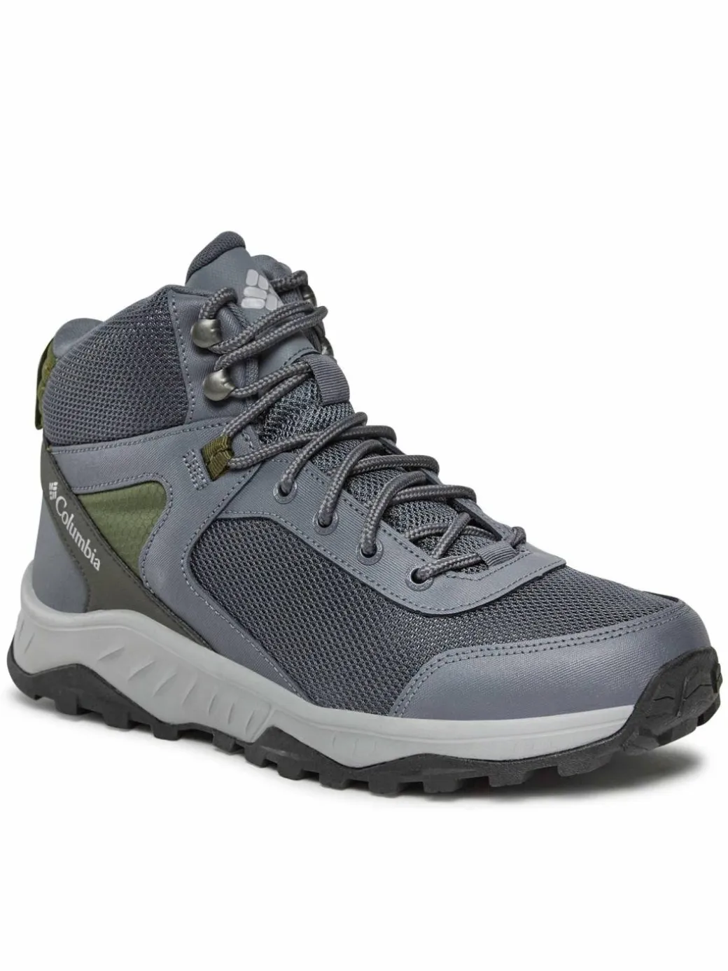 Scarpe da trekking Trailstorm™ Ascend Mid Wp 2044271 Grigio