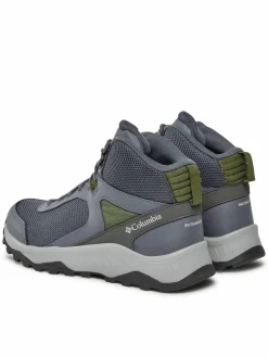 Scarpe da trekking Trailstorm™ Ascend Mid Wp 2044271 Grigio