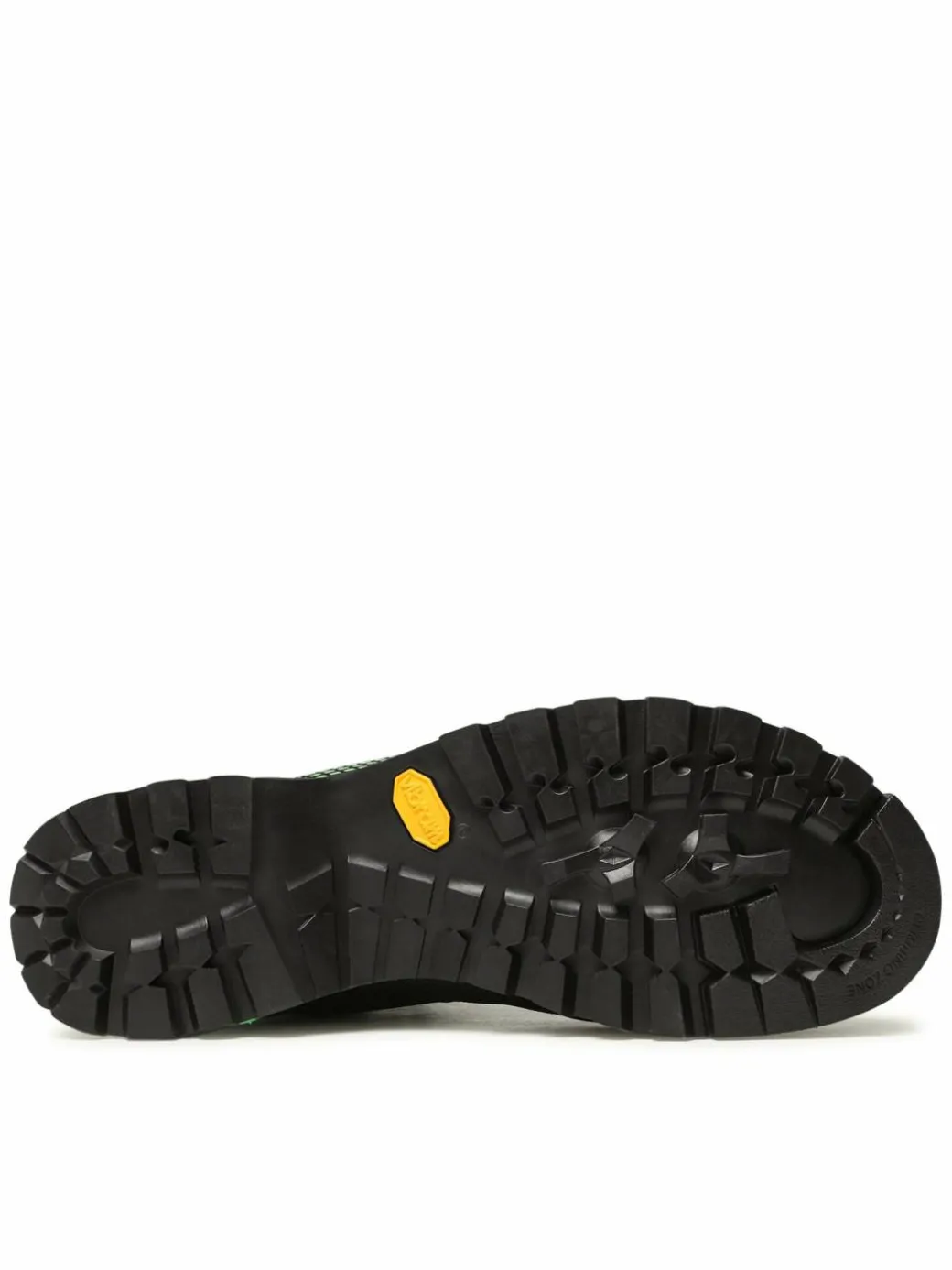 Scarpe da trekking Trango Trk Gtx 31D999724 Nero