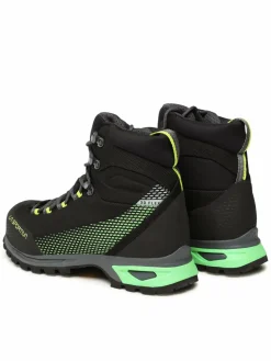 Scarpe da trekking Trango Trk Gtx 31D999724 Nero