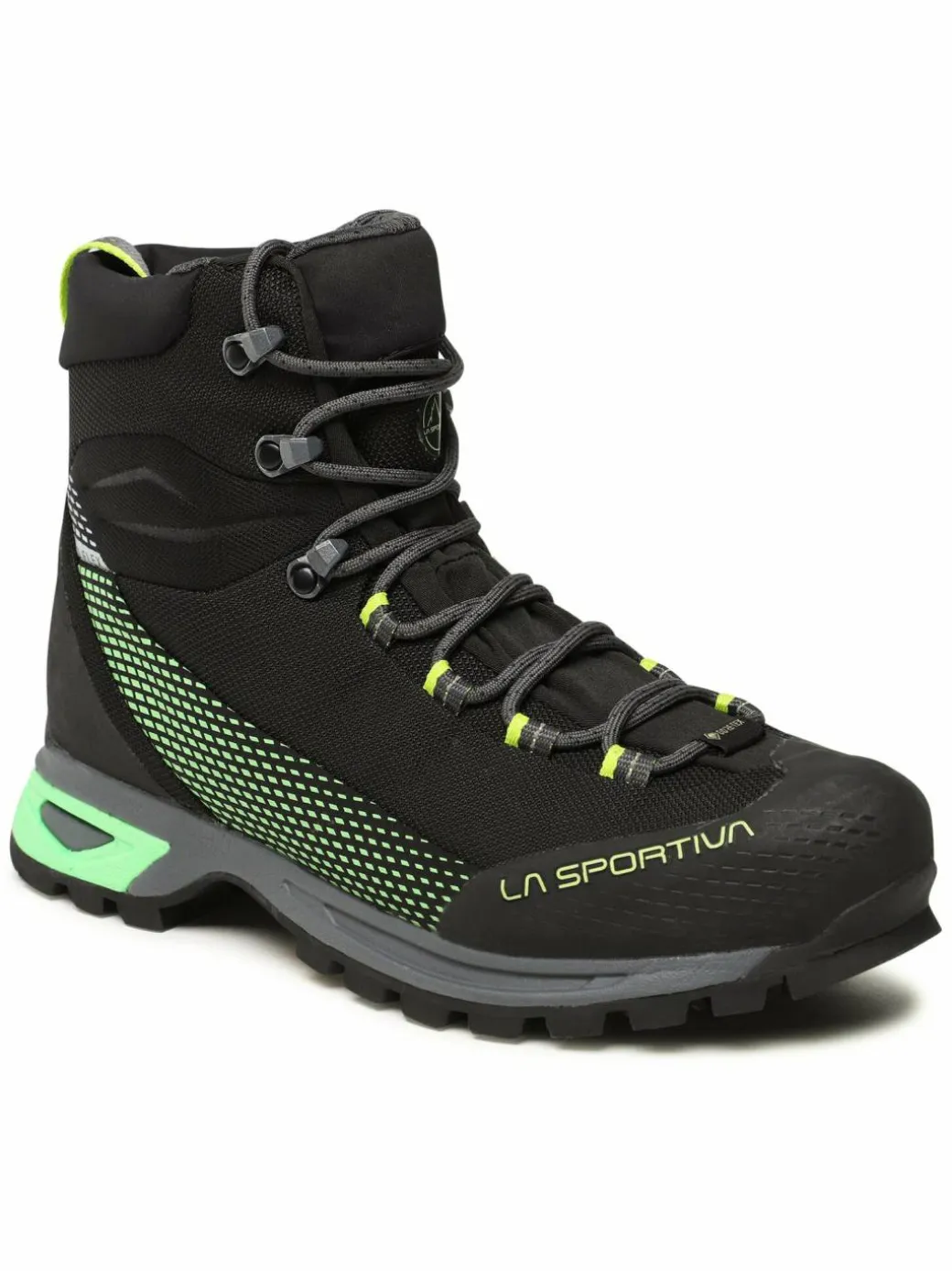 Scarpe da trekking Trango Trk Gtx 31D999724 Nero