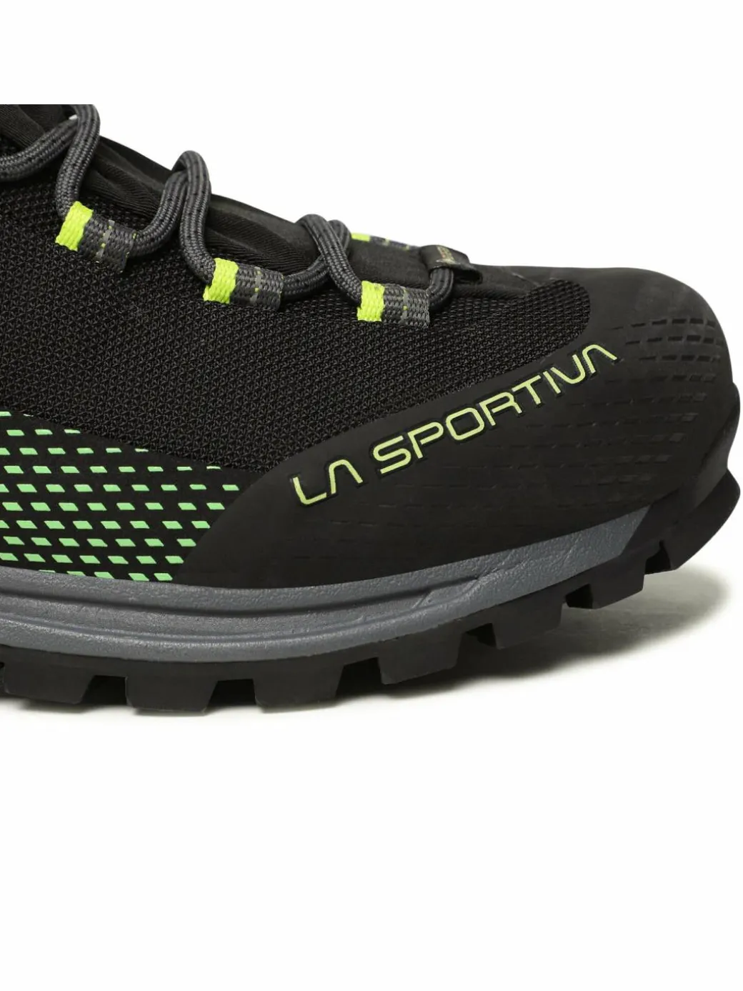 Scarpe da trekking Trango Trk Gtx 31D999724 Nero