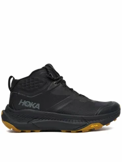 Scarpe da trekking Transport Hike Gtx 1172912 Nero