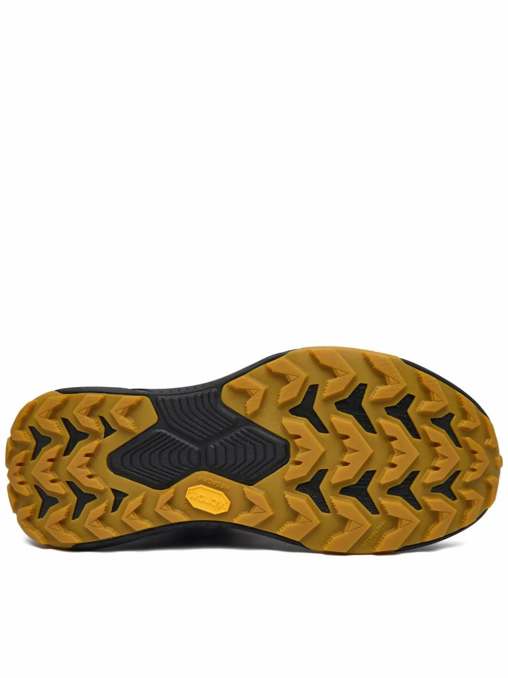 Scarpe da trekking Transport Hike Gtx 1172912 Nero