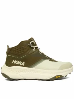 Scarpe da trekking Transport Hike Gtx 1172912 Verde