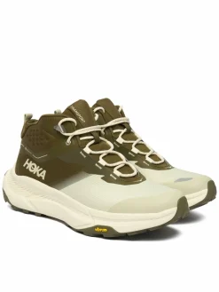 Scarpe da trekking Transport Hike Gtx 1172912 Verde