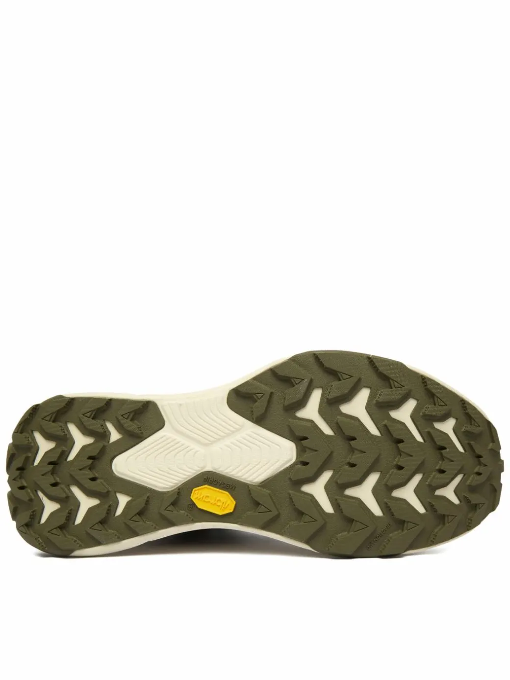 Scarpe da trekking Transport Hike Gtx 1172912 Verde