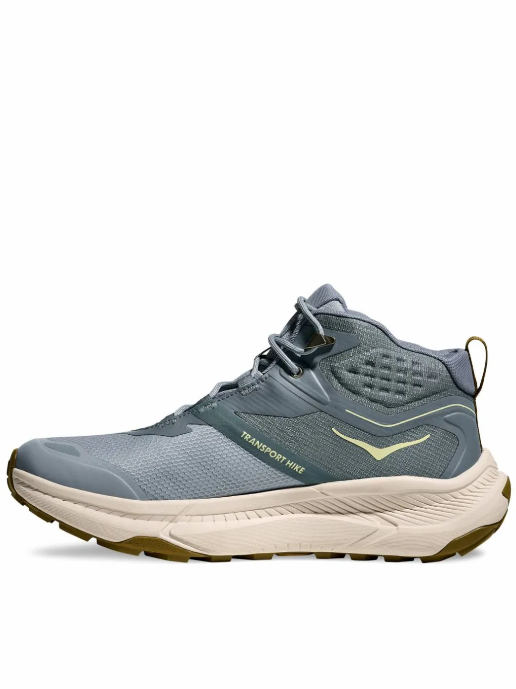 Scarpe da trekking Transport Hike Gtx 1172912 Blu