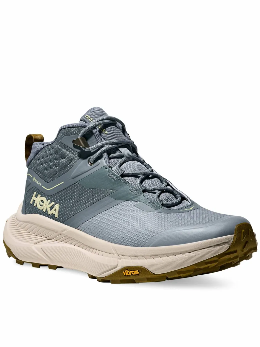 Scarpe da trekking Transport Hike Gtx 1172912 Blu