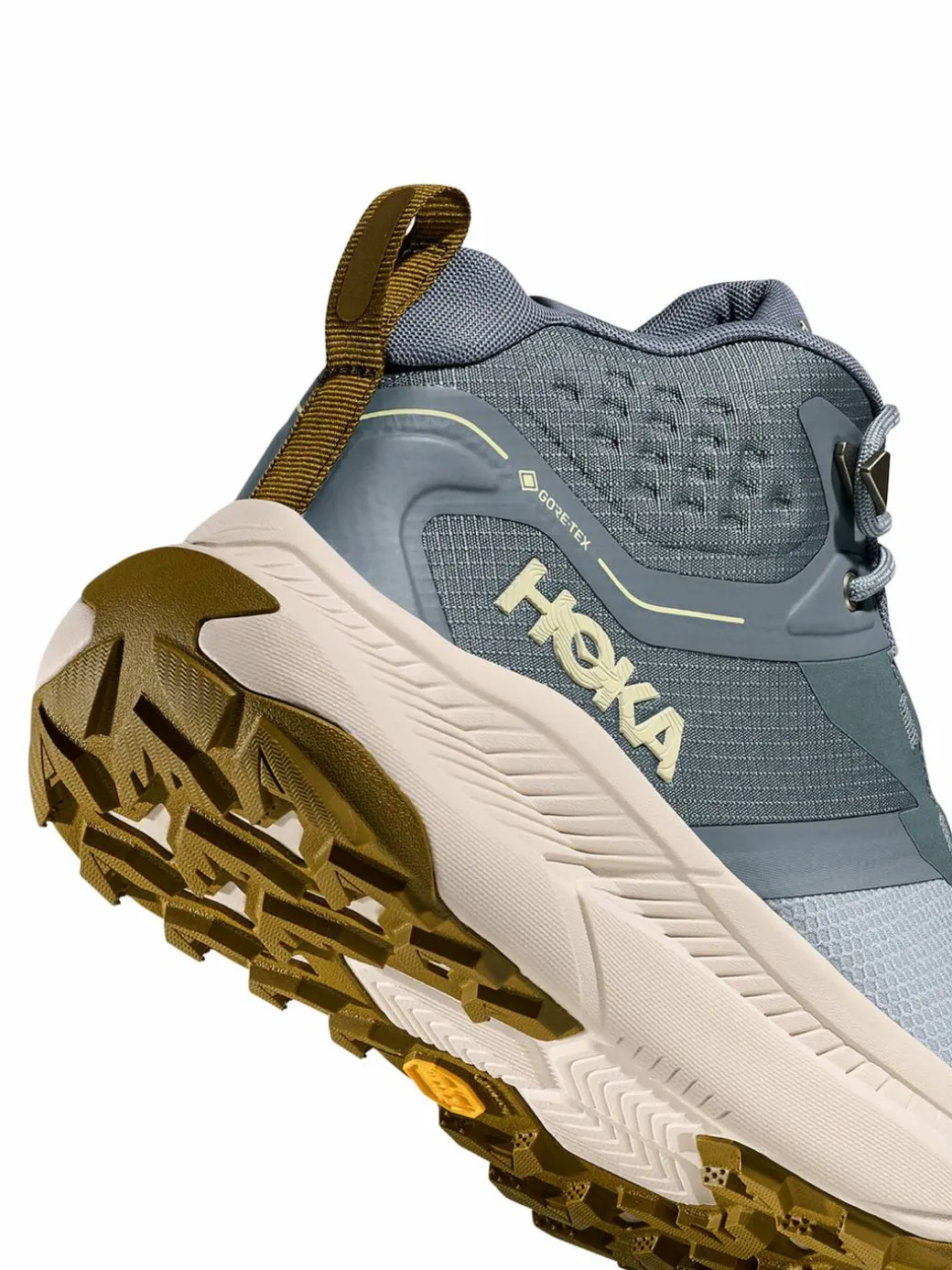 Scarpe da trekking Transport Hike Gtx 1172912 Blu