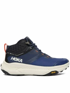 Scarpe da trekking Transport Hike Gtx 1172912 Blu scuro