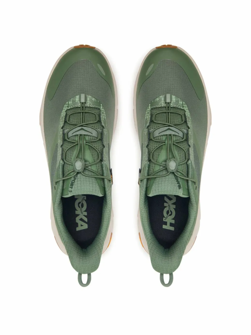 Scarpe da trekking Transport 2 1171851 Verde