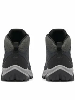Scarpe da trekking Transverse 2067401 Nero