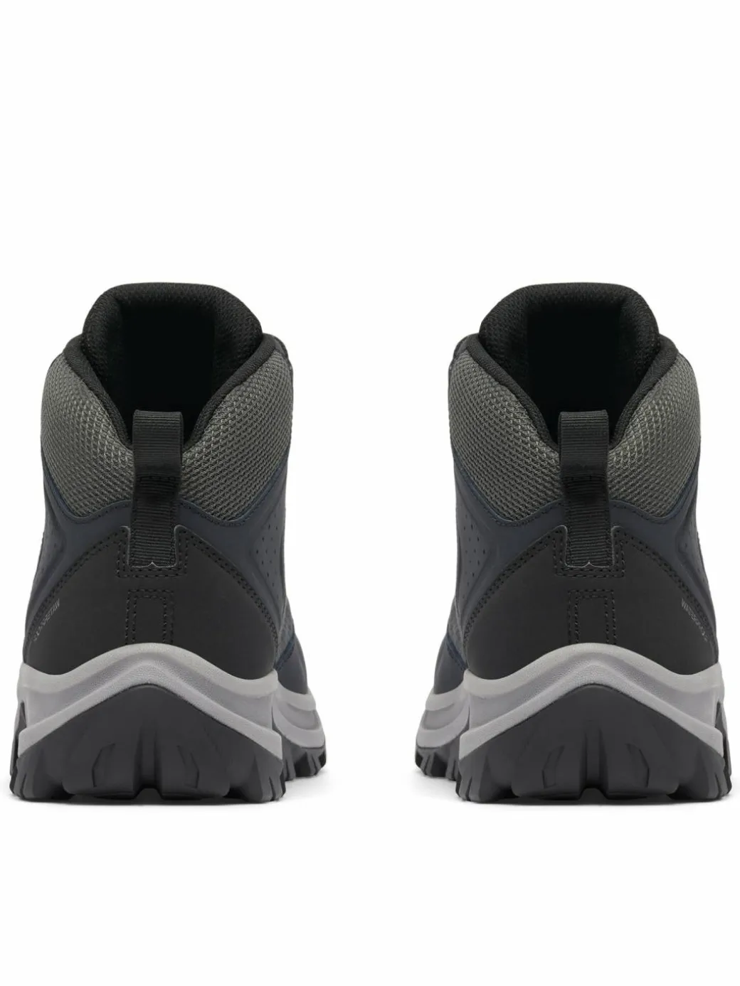 Scarpe da trekking Transverse 2067401 Nero