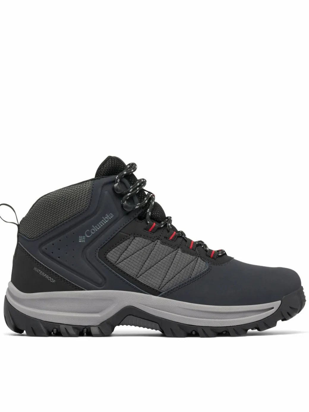 Scarpe da trekking Transverse 2067401 Nero