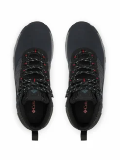 Scarpe da trekking Transverse 2067401 Nero