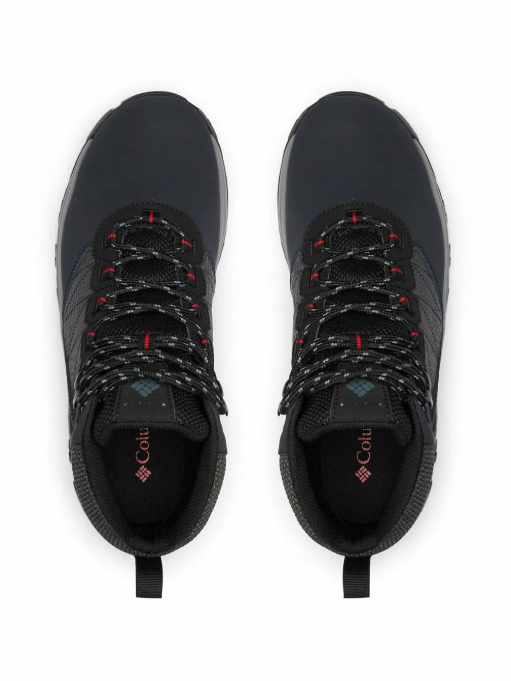 Scarpe da trekking Transverse 2067401 Nero