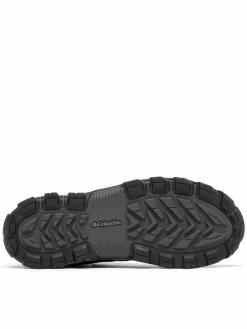 Scarpe da trekking Transverse 2067401 Nero