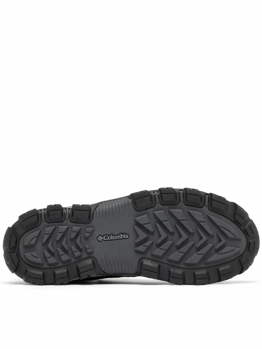 Scarpe da trekking Transverse 2067401 Nero