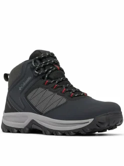 Scarpe da trekking Transverse 2067401 Nero