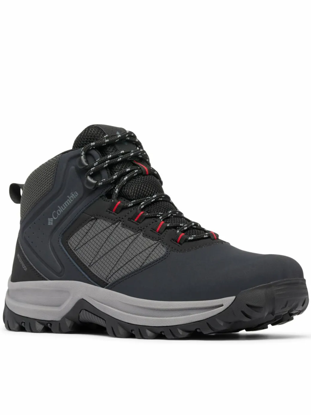 Scarpe da trekking Transverse 2067401 Nero