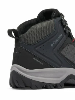 Scarpe da trekking Transverse 2067401 Nero