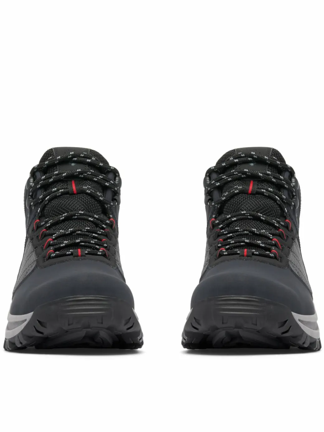 Scarpe da trekking Transverse 2067401 Nero