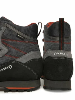 Scarpe da trekking Trekker Lite III Gtx GORE-TEX 977628 Grigio