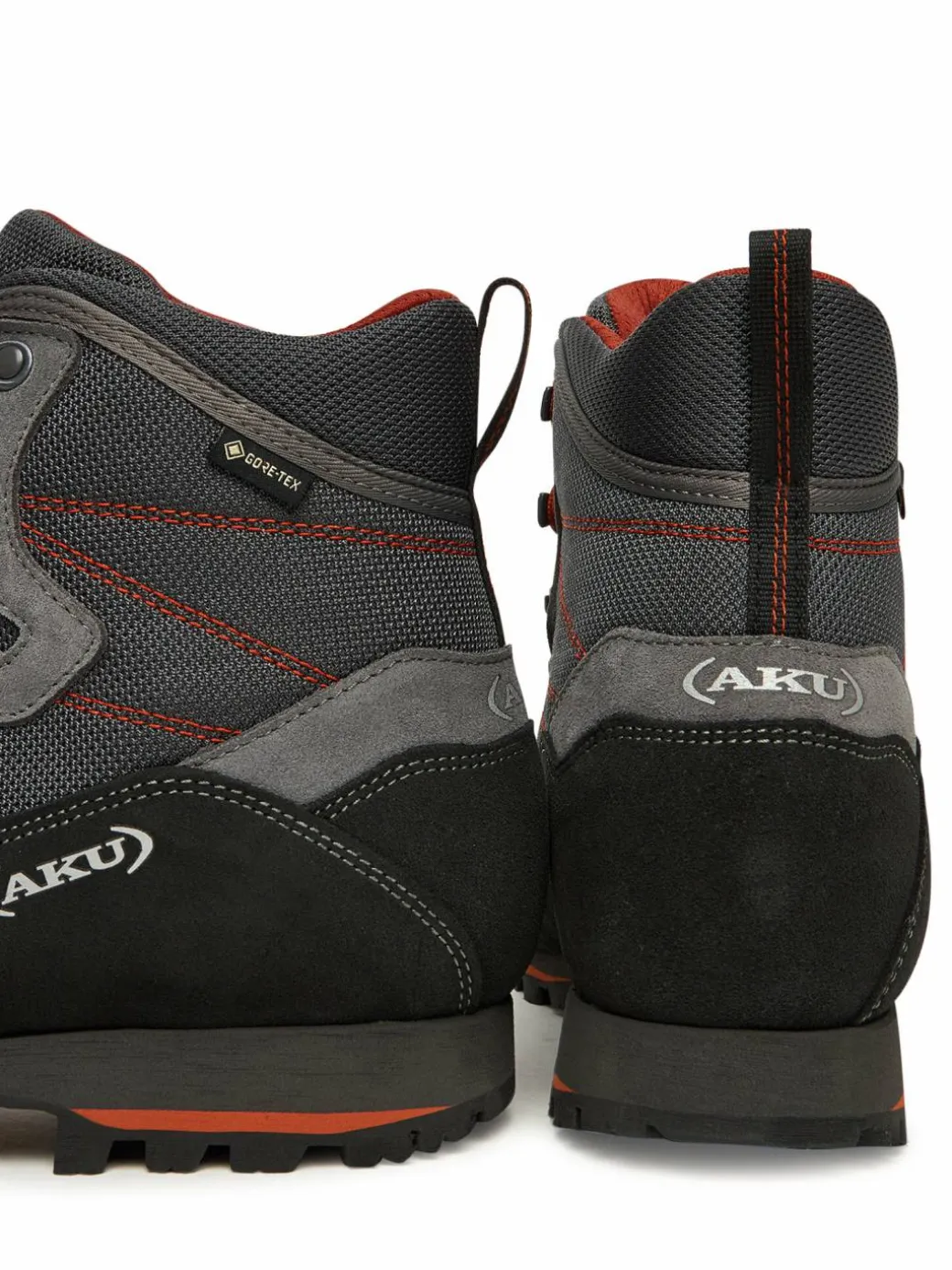Scarpe da trekking Trekker Lite III Gtx GORE-TEX 977628 Grigio