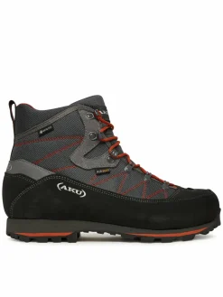 Scarpe da trekking Trekker Lite III Gtx GORE-TEX 977628 Grigio