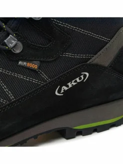 Scarpe da trekking Trekker Lite III Gtx GORE-TEX 977 Nero
