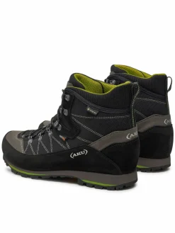 Scarpe da trekking Trekker Lite III Gtx GORE-TEX 977 Nero