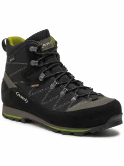 Scarpe da trekking Trekker Lite III Gtx GORE-TEX 977 Nero