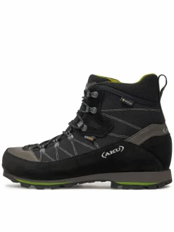 Scarpe da trekking Trekker Lite III Gtx GORE-TEX 977 Nero