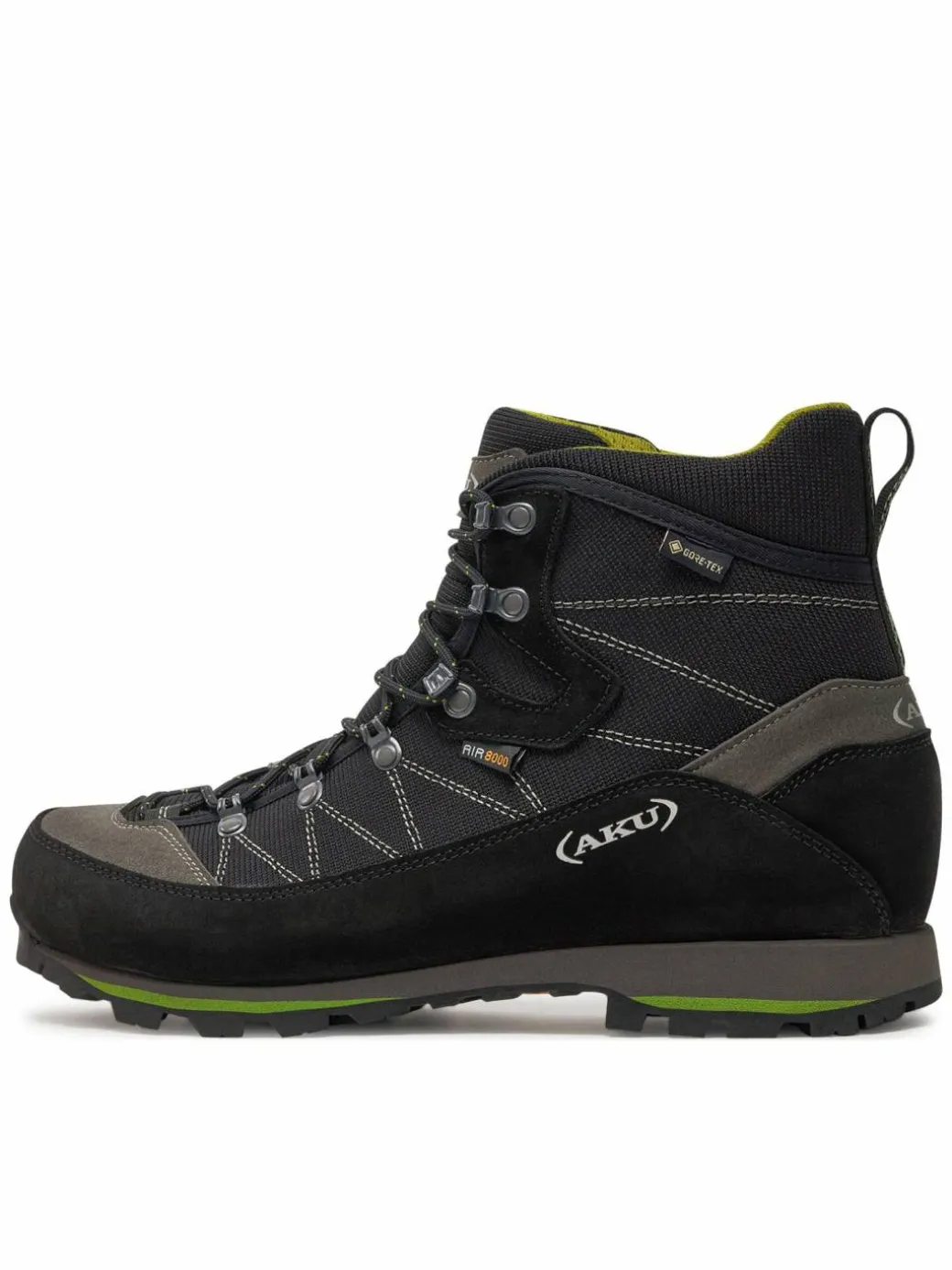 Scarpe da trekking Trekker Lite III Gtx GORE-TEX 977 Nero