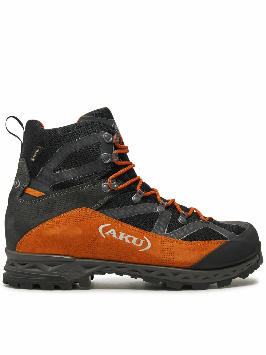 Scarpe da trekking Trekker Pro II GTX 852 Marrone