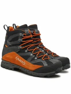 Scarpe da trekking Trekker Pro II GTX 852 Marrone
